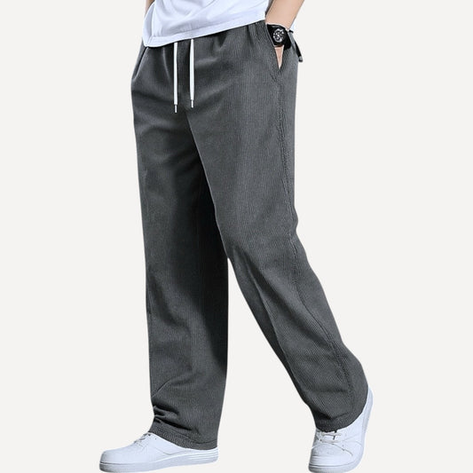 Pantalón Corduroy Clásico